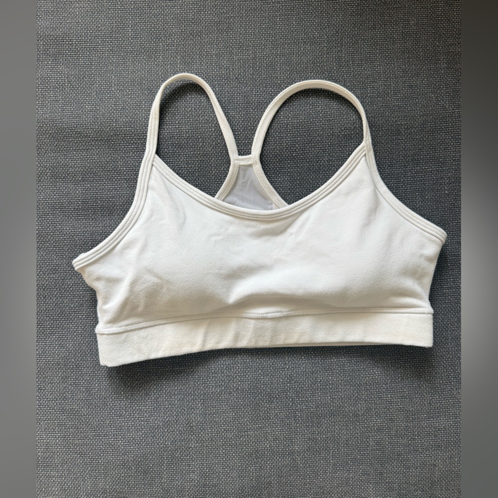 Lululemon Power Y Bra - Picture 2 of 6